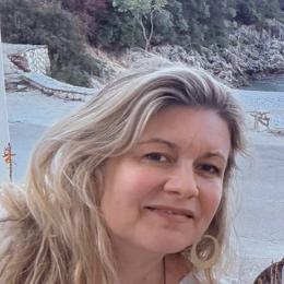 Sophie van den Bergh